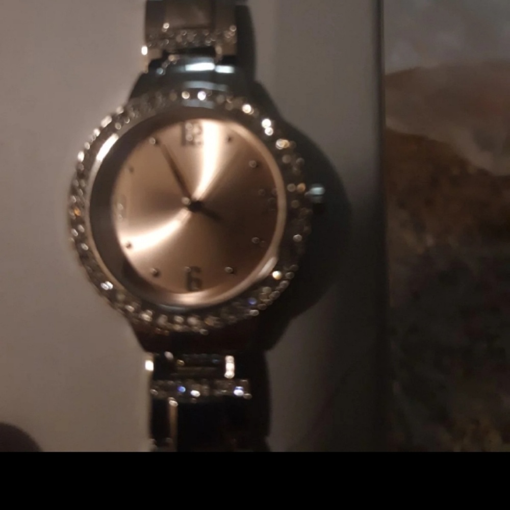 Womans watch